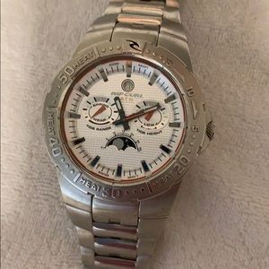 Rip Curl watch